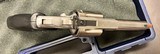 COLT ANACONDA .44 MAGNUM STAINLESS 4” BARREL BUILT IN 1992 - 3 of 6