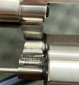 COLT ANACONDA .44 MAGNUM STAINLESS 4” BARREL BUILT IN 1992 - 5 of 6