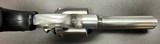 COLT ANACONDA .44 MAGNUM 4” BARREL BLUE COLT CASE WITH ALL PAPERWORK BUILT IN 1992 - Image 7 of 9