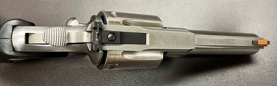COLT ANACONDA .44 MAGNUM 4” BARREL BLUE COLT CASE WITH ALL PAPERWORK BUILT IN 1992 - Image 4 of 9