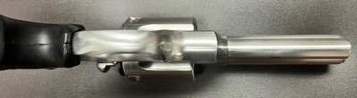 COLT ANACONDA .44 MAGNUM 4” BARREL BLUE COLT CASE WITH ALL PAPERWORK BUILT IN 1992 - Image 7 of 9