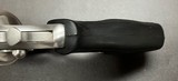 COLT ANACONDA .44 MAGNUM 4” BARREL BLUE COLT CASE WITH ALL PAPERWORK BUILT IN 1992 - Image 5 of 9
