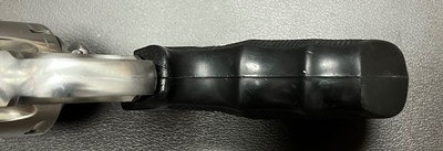 COLT ANACONDA .44 MAGNUM 4” BARREL BLUE COLT CASE WITH ALL PAPERWORK BUILT IN 1992 - Image 6 of 9
