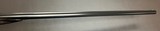 LINCOLN JEFFRIES 28GA BEST QUALITY TOP LEVER HAMMERGUN 28” F/F BARRELS MODERN 2 3/4” NITRO PROOF FIGURED WOOD WITH GREAT DIMENSIONS 5LBS 10OZ CASED - Image 9 of 22