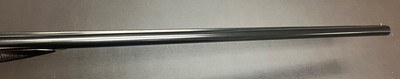 LINCOLN JEFFRIES 28GA BEST QUALITY TOP LEVER HAMMERGUN 28” F/F BARRELS MODERN 2 3/4” NITRO PROOF FIGURED WOOD WITH GREAT DIMENSIONS 5LBS 10OZ CASED - Image 9 of 22