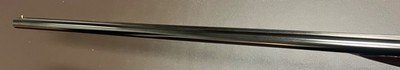 LINCOLN JEFFRIES 28GA BEST QUALITY TOP LEVER HAMMERGUN 28” F/F BARRELS MODERN 2 3/4” NITRO PROOF FIGURED WOOD WITH GREAT DIMENSIONS 5LBS 10OZ CASED - Image 11 of 22