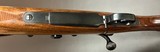 TC KENNON ATLANTA GA CUSTOM MAUSER .243 WINCHESTER 22” BARREL STUNNING HIGHLY FIGURED WALNUT STOCK CLASSIC TOP QUALITY AMERICAN SPORTING RIFLE - Image 5 of 19
