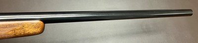 TC KENNON ATLANTA GA CUSTOM MAUSER .243 WINCHESTER 22” BARREL STUNNING HIGHLY FIGURED WALNUT STOCK CLASSIC TOP QUALITY AMERICAN SPORTING RIFLE - Image 11 of 19