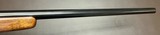 TC KENNON ATLANTA GA CUSTOM MAUSER .243 WINCHESTER 22” BARREL STUNNING HIGHLY FIGURED WALNUT STOCK CLASSIC TOP QUALITY AMERICAN SPORTING RIFLE - Image 11 of 19