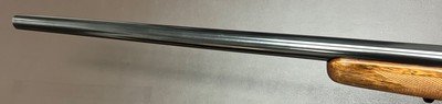 TC KENNON ATLANTA GA CUSTOM MAUSER .243 WINCHESTER 22” BARREL STUNNING HIGHLY FIGURED WALNUT STOCK CLASSIC TOP QUALITY AMERICAN SPORTING RIFLE - Image 9 of 19