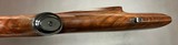 TC KENNON ATLANTA GA CUSTOM MAUSER .243 WINCHESTER 22” BARREL STUNNING HIGHLY FIGURED WALNUT STOCK CLASSIC TOP QUALITY AMERICAN SPORTING RIFLE - Image 15 of 19