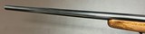TC KENNON ATLANTA GA CUSTOM MAUSER .243 WINCHESTER 22” BARREL STUNNING HIGHLY FIGURED WALNUT STOCK CLASSIC TOP QUALITY AMERICAN SPORTING RIFLE - Image 9 of 19