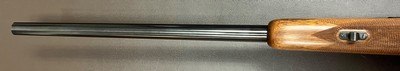 TC KENNON ATLANTA GA CUSTOM MAUSER .243 WINCHESTER 22” BARREL STUNNING HIGHLY FIGURED WALNUT STOCK CLASSIC TOP QUALITY AMERICAN SPORTING RIFLE - Image 7 of 19