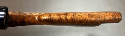TC KENNON ATLANTA GA CUSTOM MAUSER .243 WINCHESTER 22” BARREL STUNNING HIGHLY FIGURED WALNUT STOCK CLASSIC TOP QUALITY AMERICAN SPORTING RIFLE - Image 13 of 19