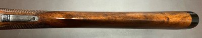 T. STENSBY & CO. MANCHESTER 20GA BOXLOCK 28” IC/LM BARRELS NICLEY FIGURED WOOD WITH ORIGINAL CASE COLOR 5 1/2LBS CLASSIC ENGLISH SMALLBORE - Image 18 of 21