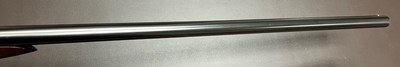 T. STENSBY & CO. MANCHESTER 20GA BOXLOCK 28” IC/LM BARRELS NICLEY FIGURED WOOD WITH ORIGINAL CASE COLOR 5 1/2LBS CLASSIC ENGLISH SMALLBORE - Image 14 of 21