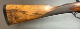 T. STENSBY & CO. MANCHESTER 20GA BOXLOCK 28” IC/LM BARRELS NICLEY FIGURED WOOD WITH ORIGINAL CASE COLOR 5 1/2LBS CLASSIC ENGLISH SMALLBORE - Image 15 of 21