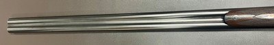 T. STENSBY & CO. MANCHESTER 20GA BOXLOCK 28” IC/LM BARRELS NICLEY FIGURED WOOD WITH ORIGINAL CASE COLOR 5 1/2LBS CLASSIC ENGLISH SMALLBORE - Image 10 of 21