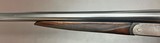 T. STENSBY & CO. MANCHESTER 20GA BOXLOCK 28” IC/LM BARRELS NICLEY FIGURED WOOD WITH ORIGINAL CASE COLOR 5 1/2LBS CLASSIC ENGLISH SMALLBORE - Image 11 of 21