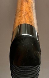 T. STENSBY & CO. MANCHESTER 20GA BOXLOCK 28” IC/LM BARRELS NICLEY FIGURED WOOD WITH ORIGINAL CASE COLOR 5 1/2LBS CLASSIC ENGLISH SMALLBORE - Image 19 of 21