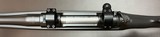 MAUSER M12 EXTREME 30-06 22” BARREL WITH EXPRESS STYLE SIGHTS & TALLEY SCOPE RINGS TWO MAGAZINES VERY ACCURATE RIFLE IN EXCELLENT CONDITION BUILT 2017 - Image 5 of 18