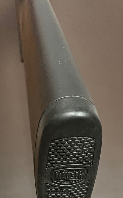 MAUSER M12 EXTREME 30-06 22” BARREL WITH EXPRESS STYLE SIGHTS & TALLEY SCOPE RINGS TWO MAGAZINES VERY ACCURATE RIFLE IN EXCELLENT CONDITION BUILT 2017 - Image 16 of 18