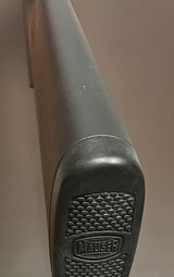MAUSER M12 EXTREME 30-06 22” BARREL WITH EXPRESS STYLE SIGHTS & TALLEY SCOPE RINGS TWO MAGAZINES VERY ACCURATE RIFLE IN EXCELLENT CONDITION BUILT 2017 - Image 16 of 18
