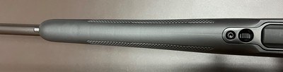 MAUSER M12 EXTREME 30-06 22” BARREL WITH EXPRESS STYLE SIGHTS & TALLEY SCOPE RINGS TWO MAGAZINES VERY ACCURATE RIFLE IN EXCELLENT CONDITION BUILT 2017 - Image 8 of 18