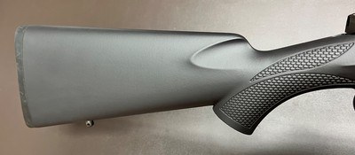 MAUSER M12 EXTREME 30-06 22” BARREL WITH EXPRESS STYLE SIGHTS & TALLEY SCOPE RINGS TWO MAGAZINES VERY ACCURATE RIFLE IN EXCELLENT CONDITION BUILT 2017 - Image 12 of 18