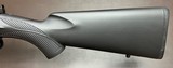 MAUSER M12 EXTREME 30-06 22” BARREL WITH EXPRESS STYLE SIGHTS & TALLEY SCOPE RINGS TWO MAGAZINES VERY ACCURATE RIFLE IN EXCELLENT CONDITION BUILT 2017 - Image 14 of 18