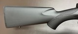 MAUSER M12 EXTREME 30-06 22” BARREL WITH EXPRESS STYLE SIGHTS & TALLEY SCOPE RINGS TWO MAGAZINES VERY ACCURATE RIFLE IN EXCELLENT CONDITION BUILT 2017 - Image 12 of 18