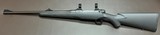 MAUSER M12 EXTREME 30-06 22” BARREL WITH EXPRESS STYLE SIGHTS & TALLEY SCOPE RINGS TWO MAGAZINES VERY ACCURATE RIFLE IN EXCELLENT CONDITION BUILT 2017 - Image 2 of 18