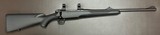 MAUSER M12 EXTREME 30-06 22” BARREL WITH EXPRESS STYLE SIGHTS & TALLEY SCOPE RINGS TWO MAGAZINES VERY ACCURATE RIFLE IN EXCELLENT CONDITION BUILT 2017 - Image 1 of 18