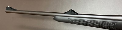 MAUSER M12 EXTREME 30-06 22” BARREL WITH EXPRESS STYLE SIGHTS & TALLEY SCOPE RINGS TWO MAGAZINES VERY ACCURATE RIFLE IN EXCELLENT CONDITION BUILT 2017 - Image 10 of 18