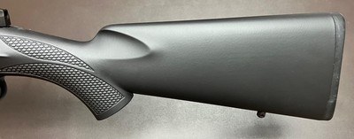 MAUSER M12 EXTREME 30-06 22” BARREL WITH EXPRESS STYLE SIGHTS & TALLEY SCOPE RINGS TWO MAGAZINES VERY ACCURATE RIFLE IN EXCELLENT CONDITION BUILT 2017 - Image 14 of 18
