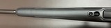 MAUSER M12 EXTREME 30-06 22” BARREL WITH EXPRESS STYLE SIGHTS & TALLEY SCOPE RINGS TWO MAGAZINES VERY ACCURATE RIFLE IN EXCELLENT CONDITION BUILT 2017 - Image 8 of 18