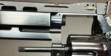 CUSTOM SMITH & WESSON PPC 10-5 38 SPECIAL REVOLVER 6” BARREL EXCELLENT CONDITION FROM THE COLLECTION OF FRANK BROWNELL - Image 5 of 6