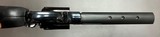 CUSTOM SMITH & WESSON PPC 10-5 38 SPECIAL REVOLVER 6” BARREL EXCELLENT CONDITION FROM THE COLLECTION OF FRANK BROWNELL - Image 4 of 6