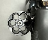 CUSTOM SMITH & WESSON PPC 10-5 38 SPECIAL REVOLVER 6” BARREL EXCELLENT CONDITION FROM THE COLLECTION OF FRANK BROWNELL - Image 6 of 6