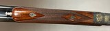 CSMC RBL 28GA 26” FIXED IC/LM CHOKES STUNNING LONDON OIL FINISHED EXHIBITION AMERICAN WALNUT STOCK EXCELLENT AS NEW CONDITION BUILT IN 2023 - Image 9 of 22