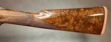 CSMC RBL 28GA 26” FIXED IC/LM CHOKES STUNNING LONDON OIL FINISHED EXHIBITION AMERICAN WALNUT STOCK EXCELLENT AS NEW CONDITION BUILT IN 2023 - Image 15 of 22
