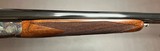 CSMC RBL 28GA 26” FIXED IC/LM CHOKES STUNNING LONDON OIL FINISHED EXHIBITION AMERICAN WALNUT STOCK EXCELLENT AS NEW CONDITION BUILT IN 2023 - Image 13 of 22