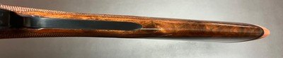 CSMC RBL 28GA 26” FIXED IC/LM CHOKES STUNNING LONDON OIL FINISHED EXHIBITION AMERICAN WALNUT STOCK EXCELLENT AS NEW CONDITION BUILT IN 2023 - Image 16 of 22