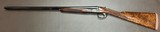 CSMC RBL 28GA 26” FIXED IC/LM CHOKES STUNNING LONDON OIL FINISHED EXHIBITION AMERICAN WALNUT STOCK EXCELLENT AS NEW CONDITION BUILT IN 2023 - Image 4 of 22