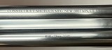 CSMC RBL 28GA 26” FIXED IC/LM CHOKES STUNNING LONDON OIL FINISHED EXHIBITION AMERICAN WALNUT STOCK EXCELLENT AS NEW CONDITION BUILT IN 2023 - Image 7 of 22