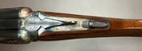 CSMC RBL 28GA 26” FIXED IC/LM CHOKES STUNNING LONDON OIL FINISHED EXHIBITION AMERICAN WALNUT STOCK EXCELLENT AS NEW CONDITION BUILT IN 2023 - Image 5 of 22
