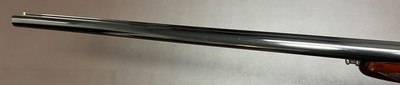 CSMC RBL 28GA 26” FIXED IC/LM CHOKES STUNNING LONDON OIL FINISHED EXHIBITION AMERICAN WALNUT STOCK EXCELLENT AS NEW CONDITION BUILT IN 2023 - Image 12 of 22