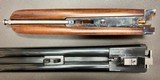 CSMC RBL 28GA 26” FIXED IC/LM CHOKES STUNNING LONDON OIL FINISHED EXHIBITION AMERICAN WALNUT STOCK EXCELLENT AS NEW CONDITION BUILT IN 2023 - Image 19 of 22