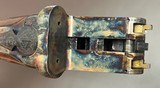 CSMC RBL 28GA 26” FIXED IC/LM CHOKES STUNNING LONDON OIL FINISHED EXHIBITION AMERICAN WALNUT STOCK EXCELLENT AS NEW CONDITION BUILT IN 2023 - Image 20 of 22