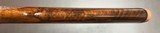 CSMC RBL 28GA 26” FIXED IC/LM CHOKES STUNNING LONDON OIL FINISHED EXHIBITION AMERICAN WALNUT STOCK EXCELLENT AS NEW CONDITION BUILT IN 2023 - Image 18 of 22